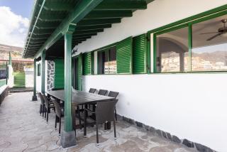 Villa Privada Mirador de La Gomera con jacuzzi - Puerto de Santiago - 4