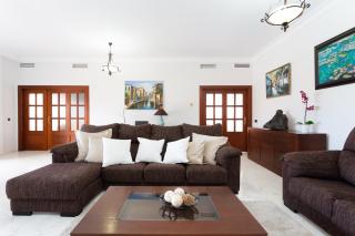 Maravillosa Villa de Lujo con Piscina Privada - Puerto de Santiago - 1