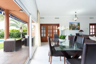 Maravillosa Villa de Lujo con Piscina Privada - Puerto de Santiago - 3