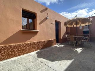 Apartamento 2 Ragel Costa - Cádis - 9