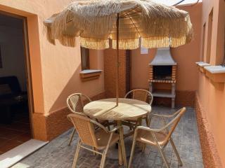 Apartamento con aire acondicionado muy cerca de la - Cádiz - 5