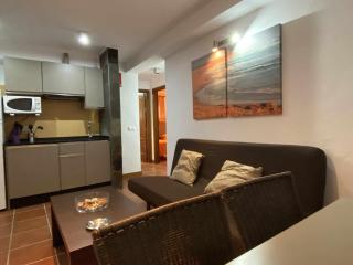 Apartamento con aire acondicionado muy cerca de la - Cádiz - 3