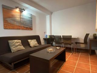 Apartamento con aire acondicionado muy cerca de la - Cádiz - 2
