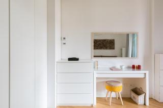 Porto Fluviale House - Rome - 1