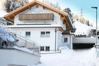 Villa Sonneck - Gerlos - 9