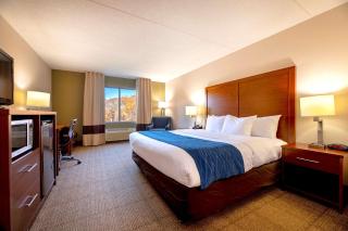 Comfort Inn Near Quantico Main Gate North - Dumfries - 7