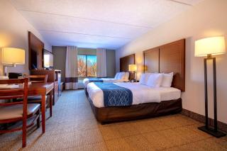 Comfort Inn Near Quantico Main Gate North - Dumfries - 4
