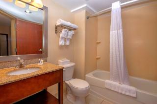 Comfort Inn Near Quantico Main Gate North - Dumfries - 1