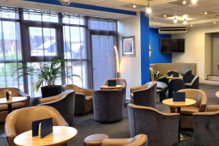 Hotel Le Circuit Le Mans - 6