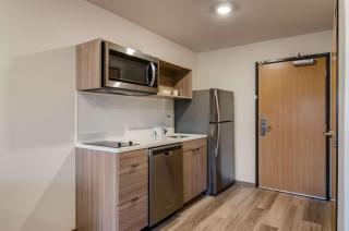 WoodSpring Suites Tacoma - Lakewood - Lakewood - 2