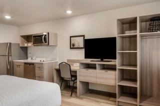 WoodSpring Suites Tacoma - Lakewood - Lakewood - 3