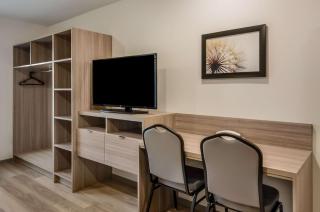WoodSpring Suites Tacoma - Lakewood - Lakewood - 6