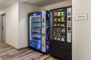 WoodSpring Suites Tacoma - Lakewood - Lakewood - 8