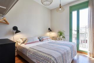 Barcelona Sants Station Apartments - Barcelone - 9