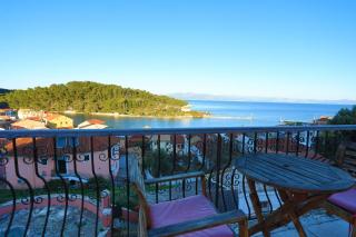 Sterna Suite - Gaios (Passo) - 8