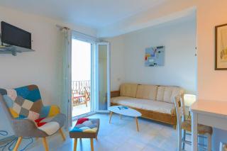 Sterna Suite - Gaios (Passo) - 5