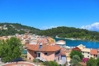 Sterna Suite - Gaios (Passo) - 0