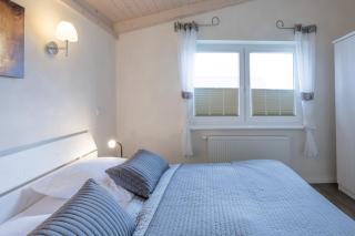 Ferienhaus Wattschnecke - Dagebüll - 4