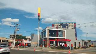 Flat Golden Thermas Residence - Caldas Novas - 6