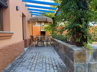 Apartamento con doble entrada y piscina compartida - Cádiz - 6
