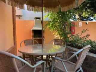 Apartamento con doble entrada y piscina compartida - Cádiz - 3