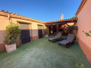 Casa diáfana para parejas muy cerca de la playa - Cádiz - 8