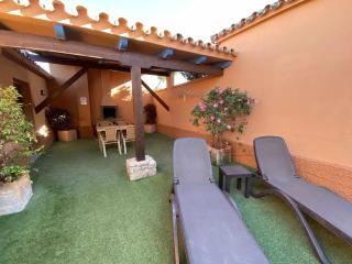 Casa diáfana para parejas muy cerca de la playa - Cádiz - 7