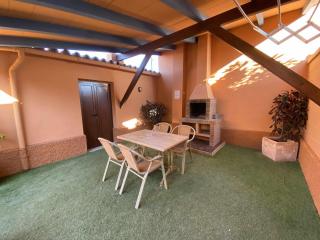 Casa diáfana para parejas muy cerca de la playa - Cádiz - 4