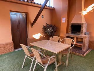 Casa diáfana para parejas muy cerca de la playa - Cádiz - 5