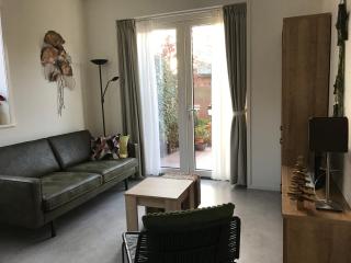 Hendrikhof - appartement 1 ‘de Tas’ - Westkapelle - 0