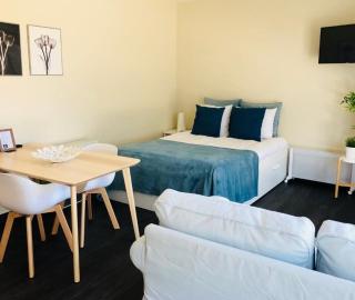Apartments Business Flats Brussels Airport - Zaventem - 2