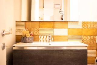 Appartamento Via delle Idee - Bolonia - 9