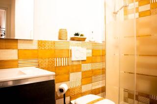 Appartamento Via delle Idee - Bolonia - 2