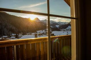 Villa Sonneck - Gerlos - 7