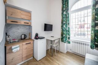 JM Rooms Lubicz I - Krakow - 2