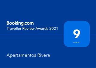 Apartamentos Rivera - Alicante - 8
