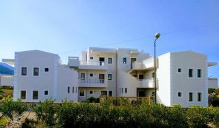 Casa Malena - Stalís - 9