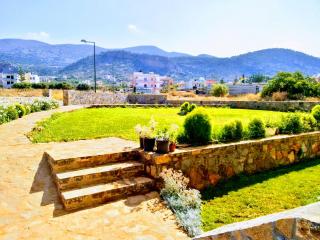 Casa Malena - Stalís - 3