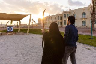 Atana Stay Al Ashkara - 6