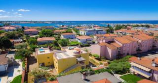 Villa Alpa - Umag - 7