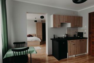 Apartamenty „Nad Popradem” - Rytro - 1