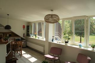 Vakantieboerderij 't Zand - Appartement - 6