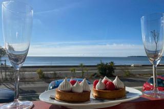 Venice Beach LA BAULE appartement face à la mer! - La Baule - 7