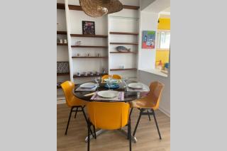 Venice Beach LA BAULE appartement face à la mer! - La Baule - 3