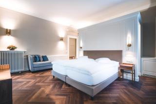 Hotel Reine Victoria - St. Moritz - 2