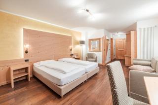Hotel Foresta - Moena - 4