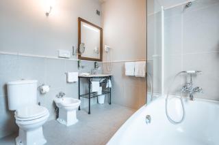 Hotel Reine Victoria - St. Moritz - 6