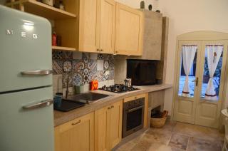 Casa Zia Cecchina - Bari - 2
