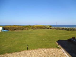 The cabin with the view - 5