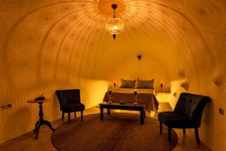BLACK BAY CAVES SUITES - 1
